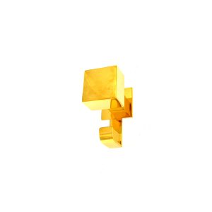 Appendiabito Cubo