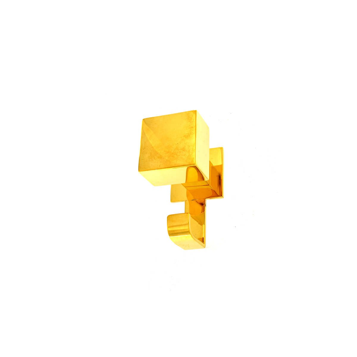 Appendiabito Cubo