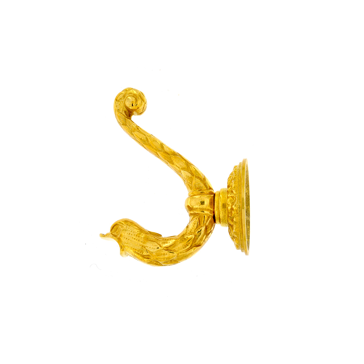 Appendiabito Delfino Coda Riccia - Image 3