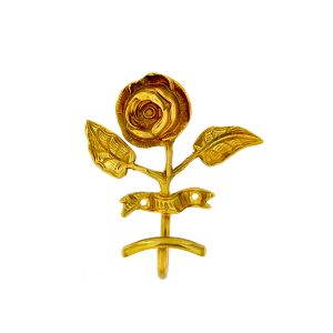 Appendiabito Rosa