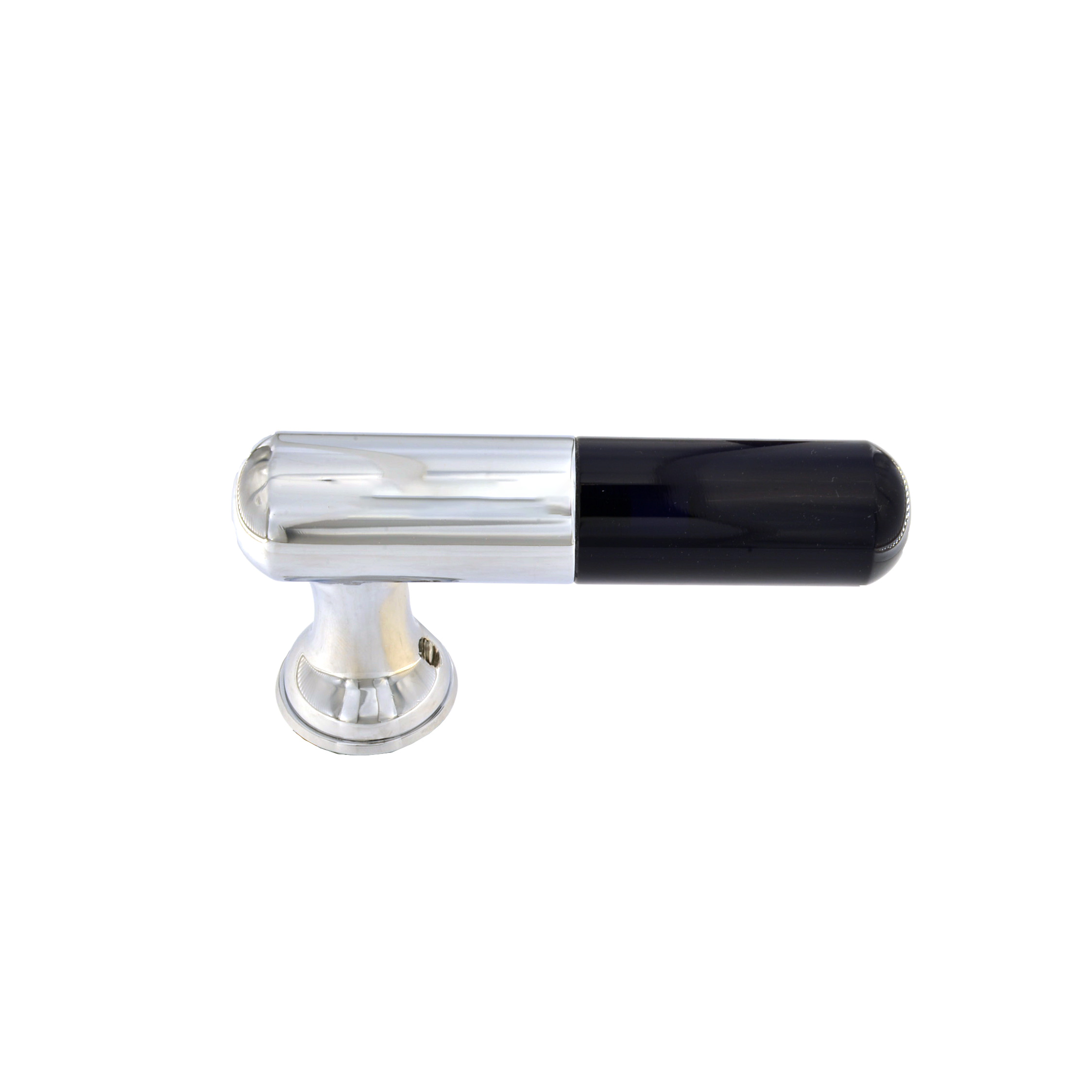 Maniglia Revolver Bicolore - immagine 4