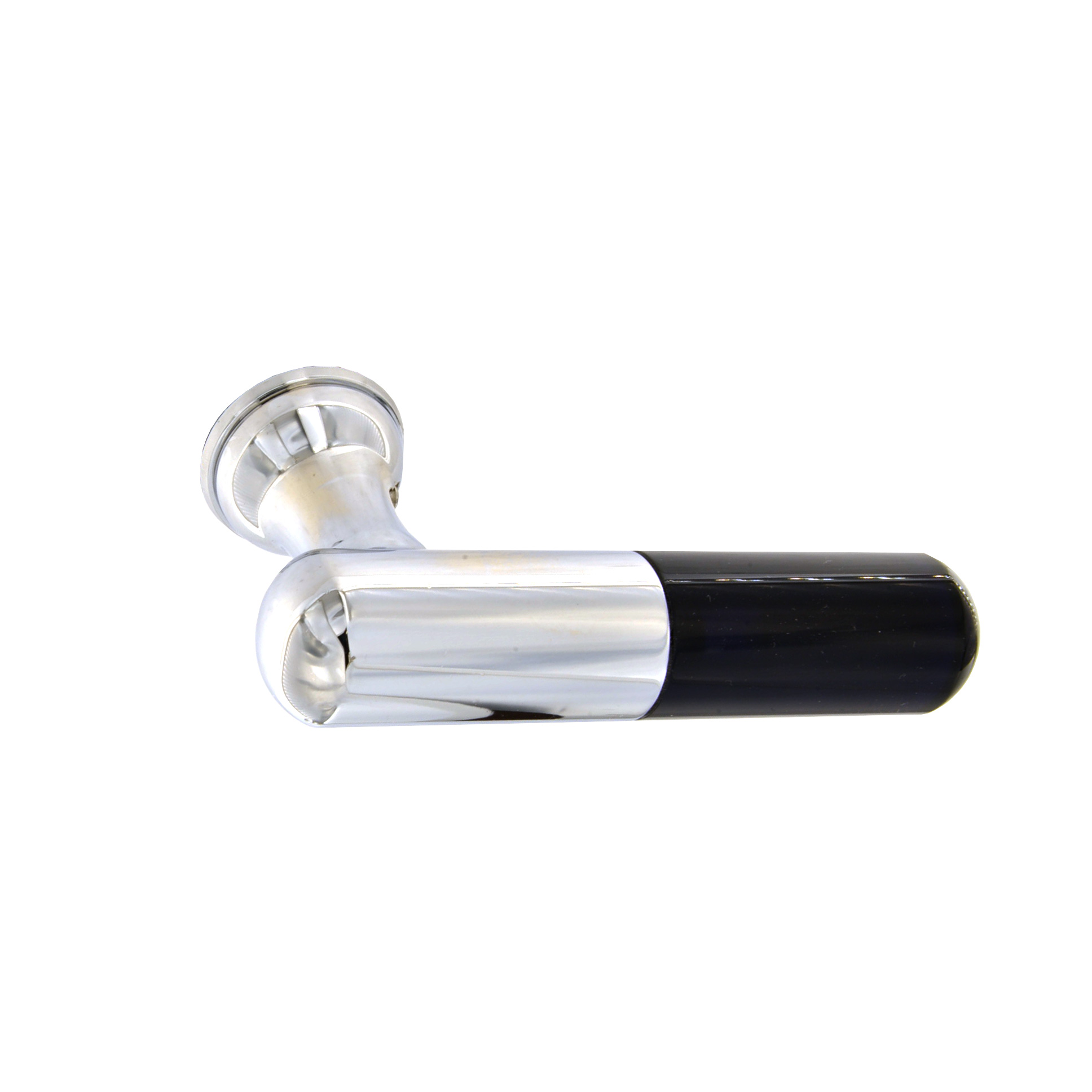Maniglia Revolver Bicolore - immagine 5