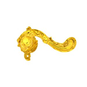 Maniglia Rococo'