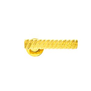 Maniglia Tortiglione