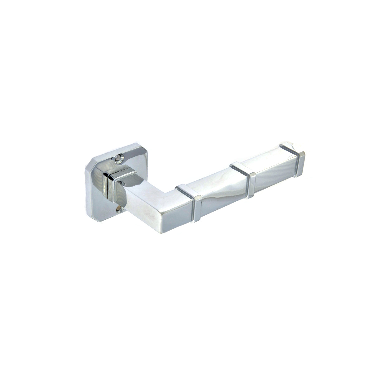 Maniglia Bamboo Quadra - immagine 2