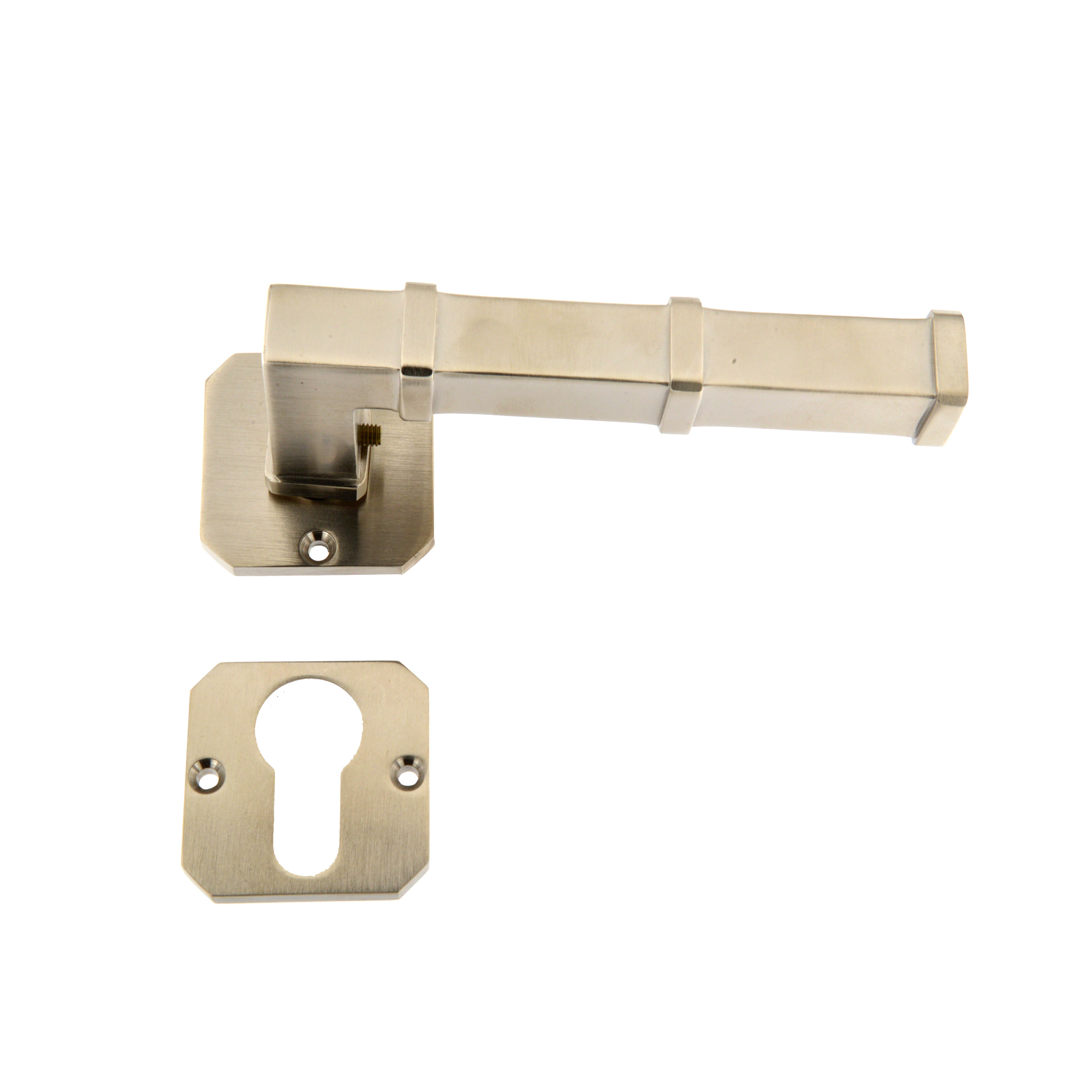 Maniglia Bamboo Quadra - immagine 7