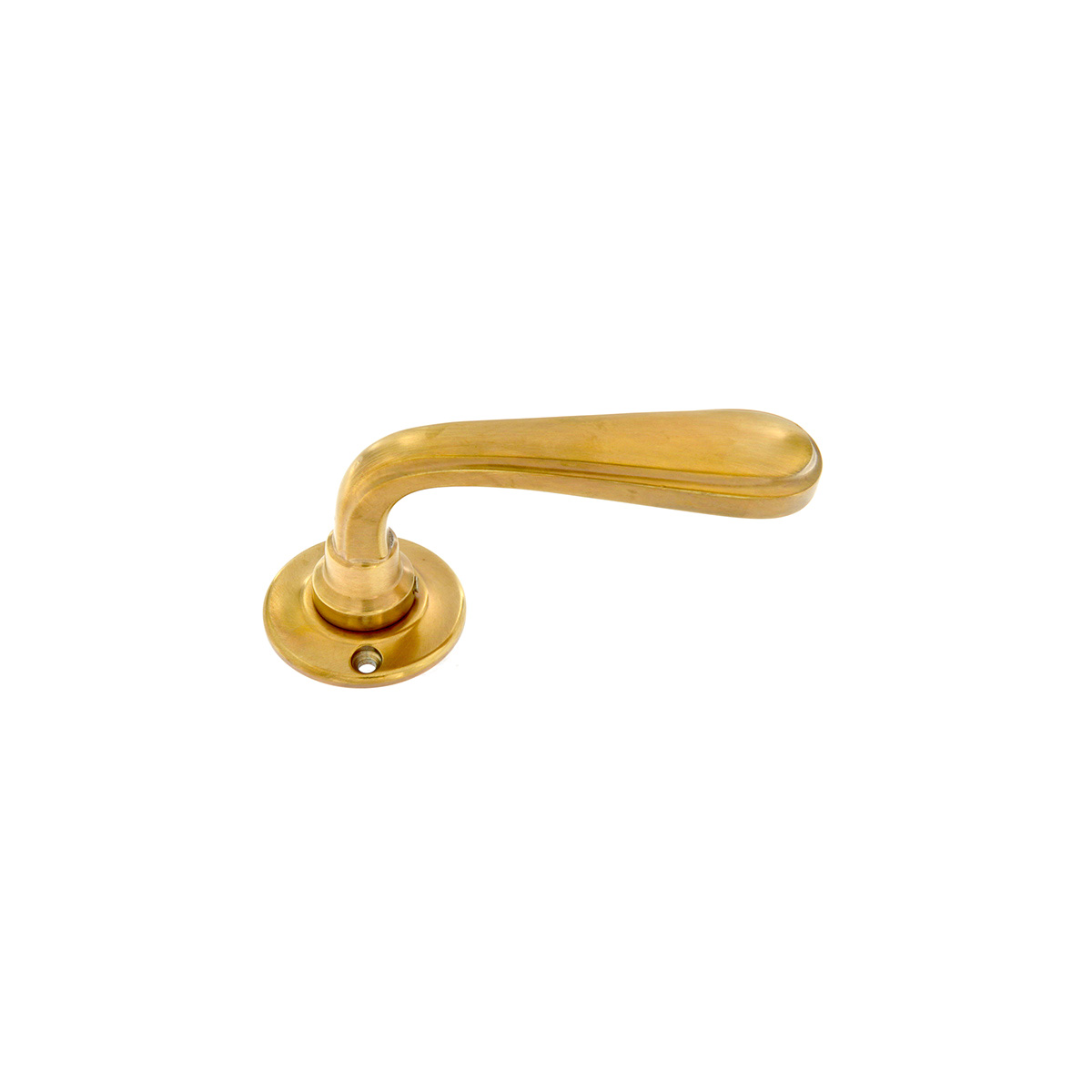 Maniglia Coltello con Fascia - immagine 2