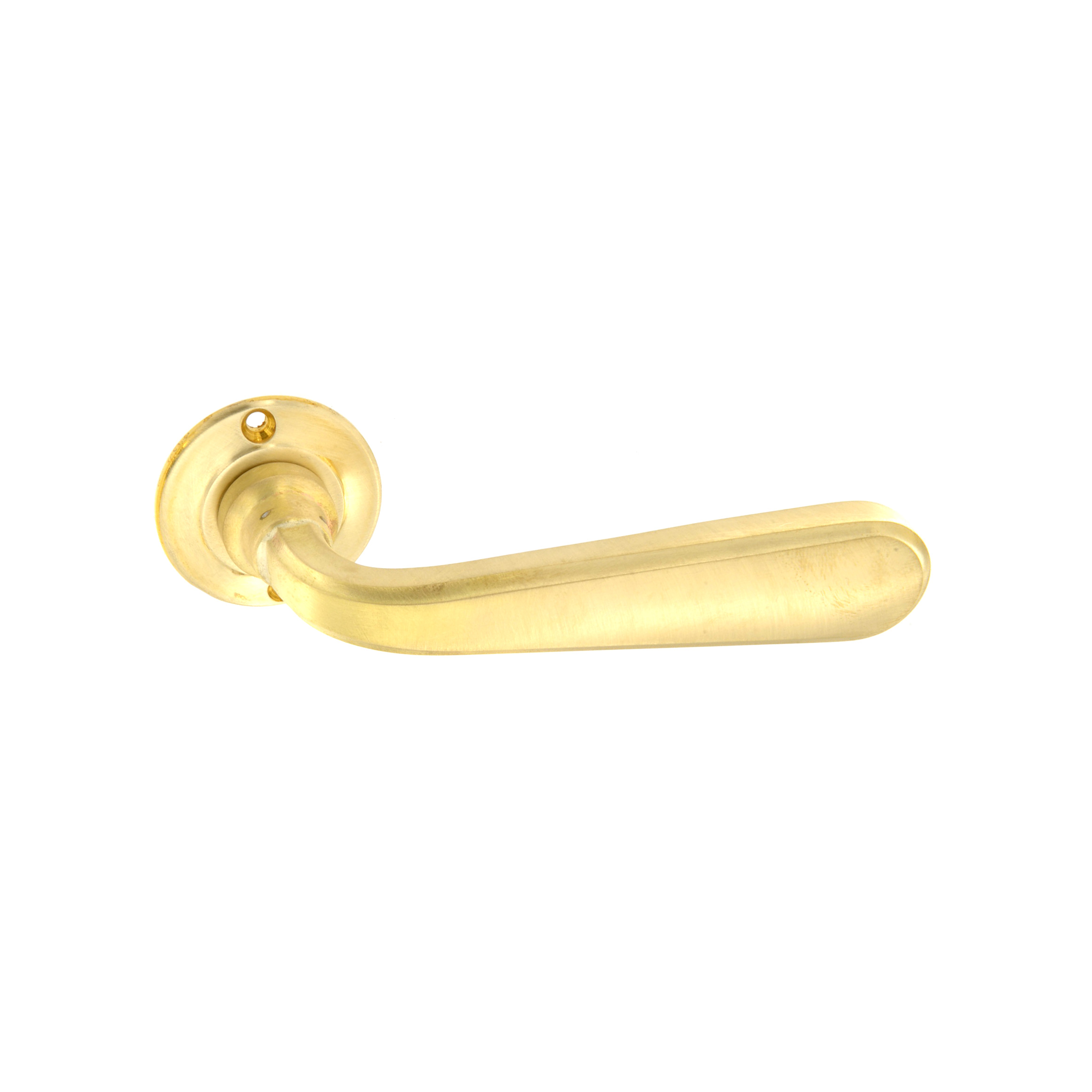 Maniglia Coltello con Fascia - immagine 3