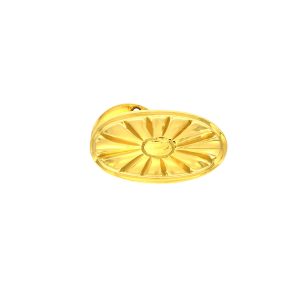 Maniglia Sole