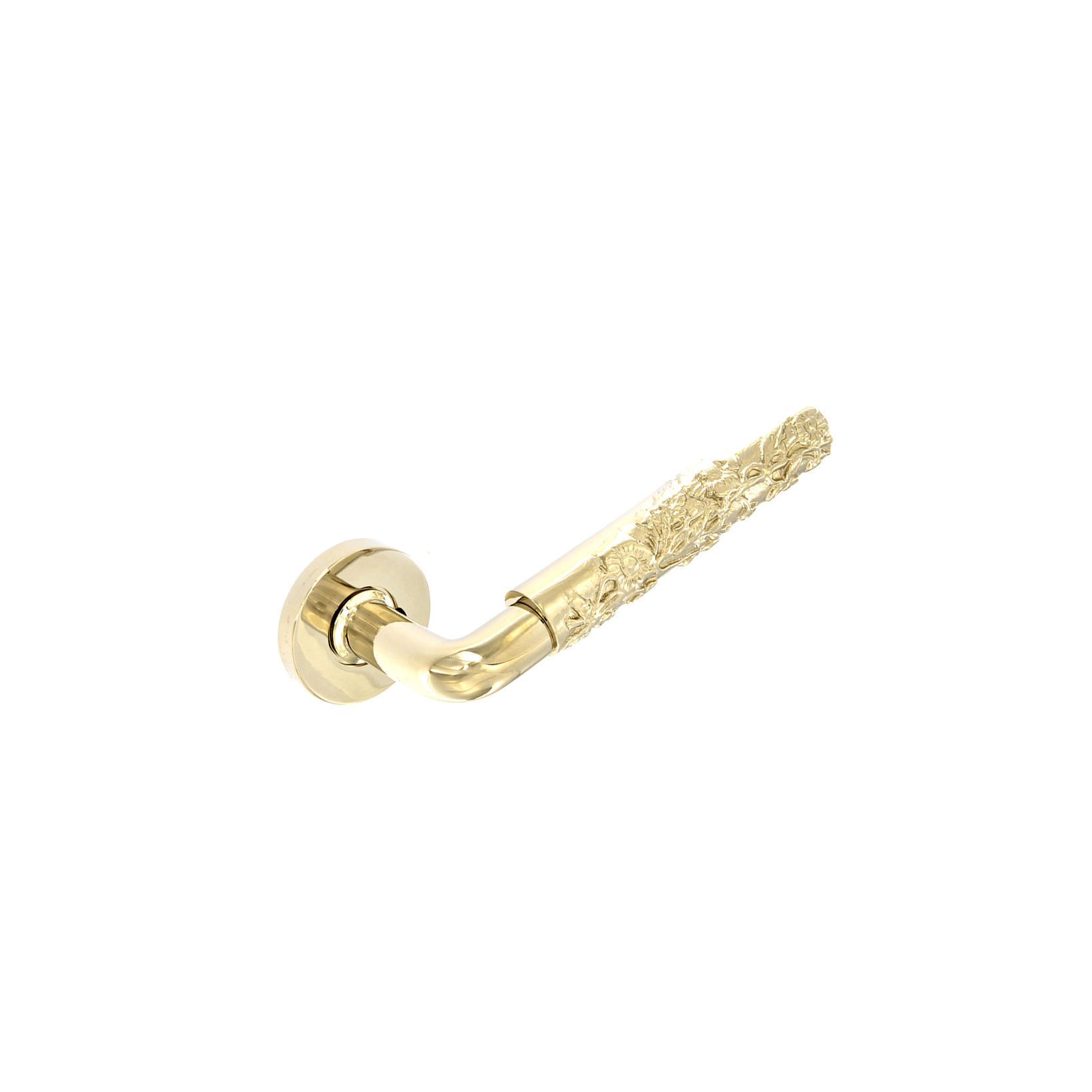Maniglia Liberty Tralcio - immagine 2