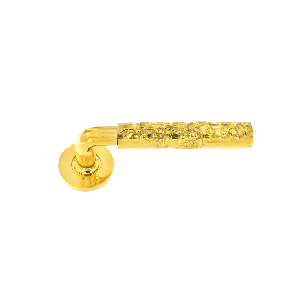 Maniglia Liberty Tralcio - immagine 4
