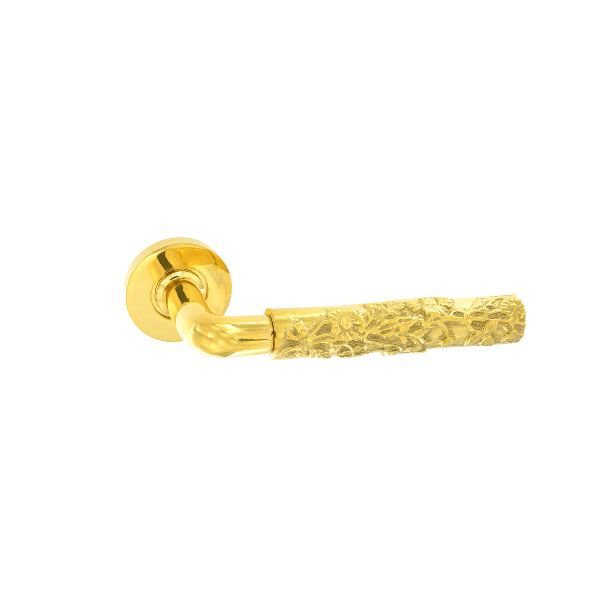 Maniglia Liberty Tralcio - immagine 5