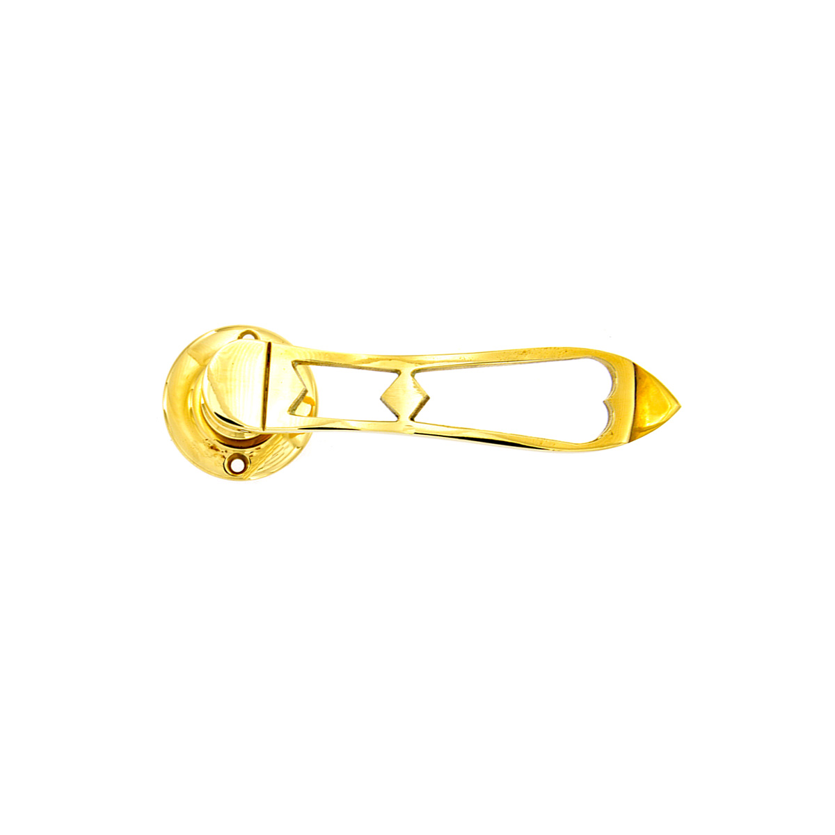 Maniglia Liberty Traforata - immagine 6