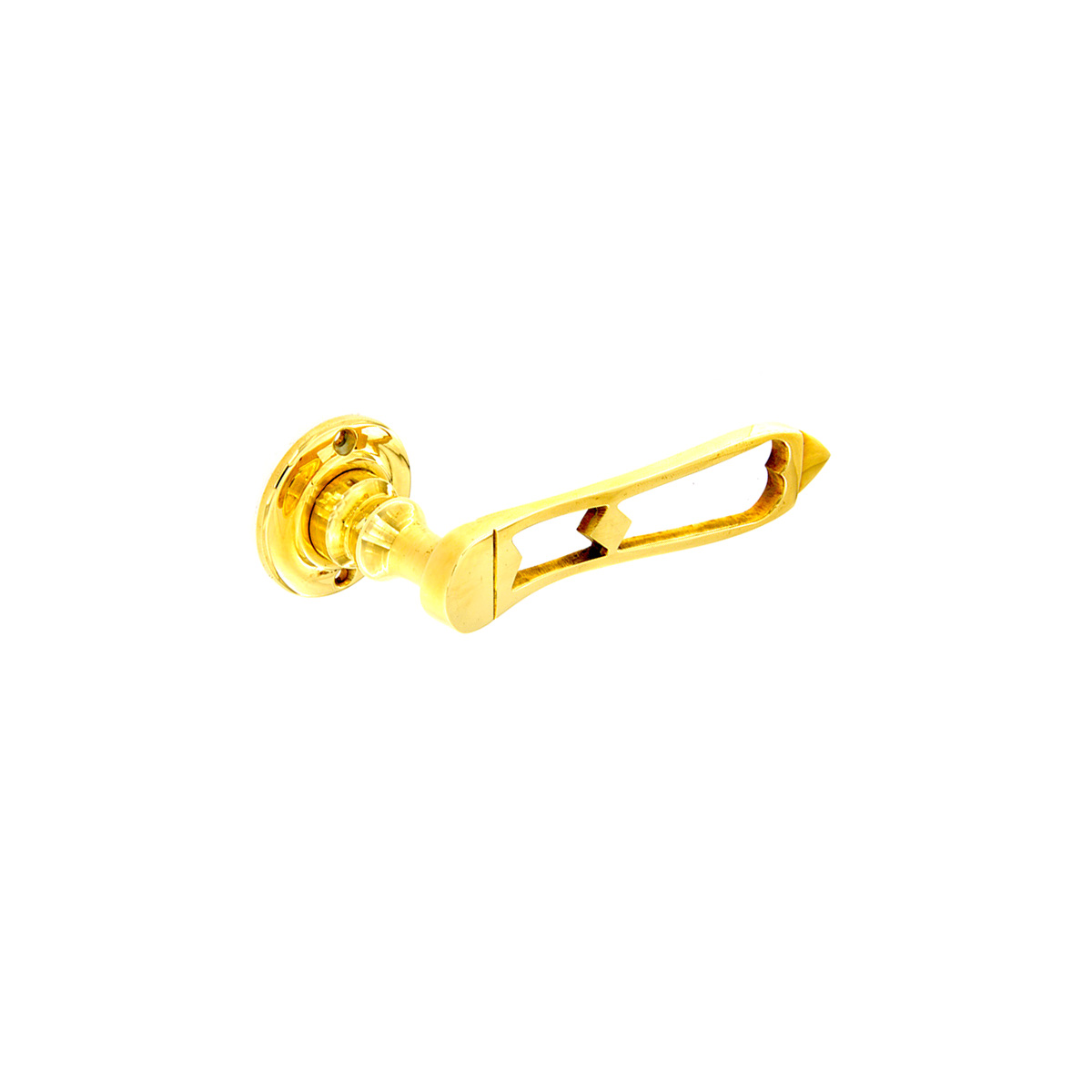Maniglia Liberty Traforata - immagine 4