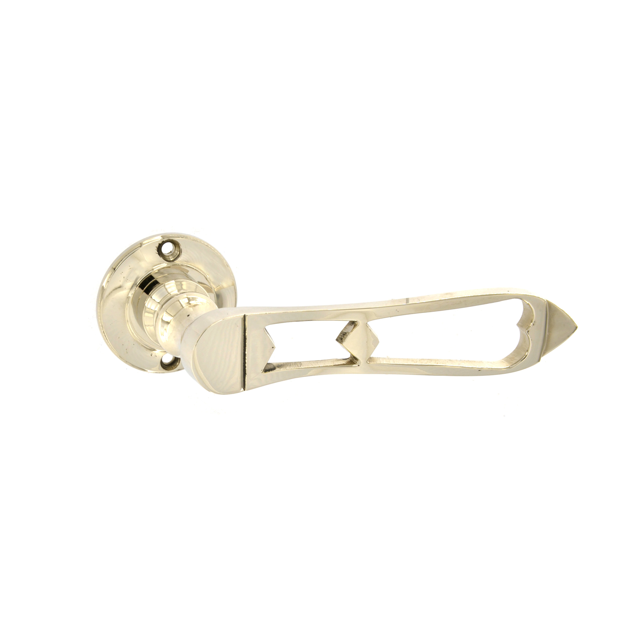 Maniglia Liberty Traforata - immagine 3