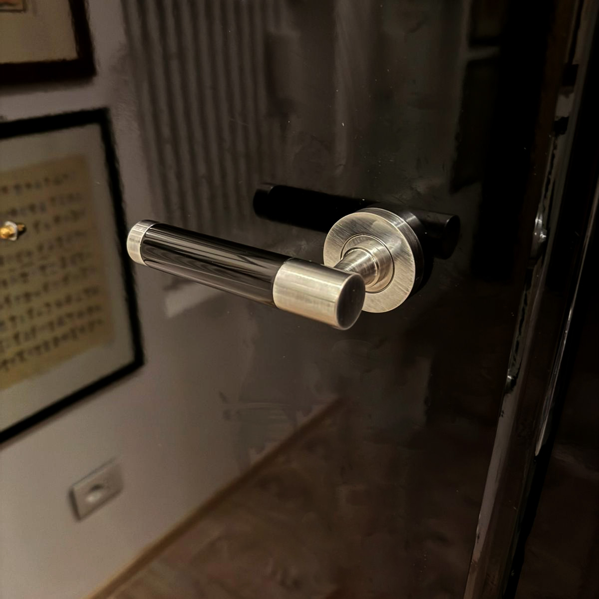 Maniglia Milano Grande - immagine 10