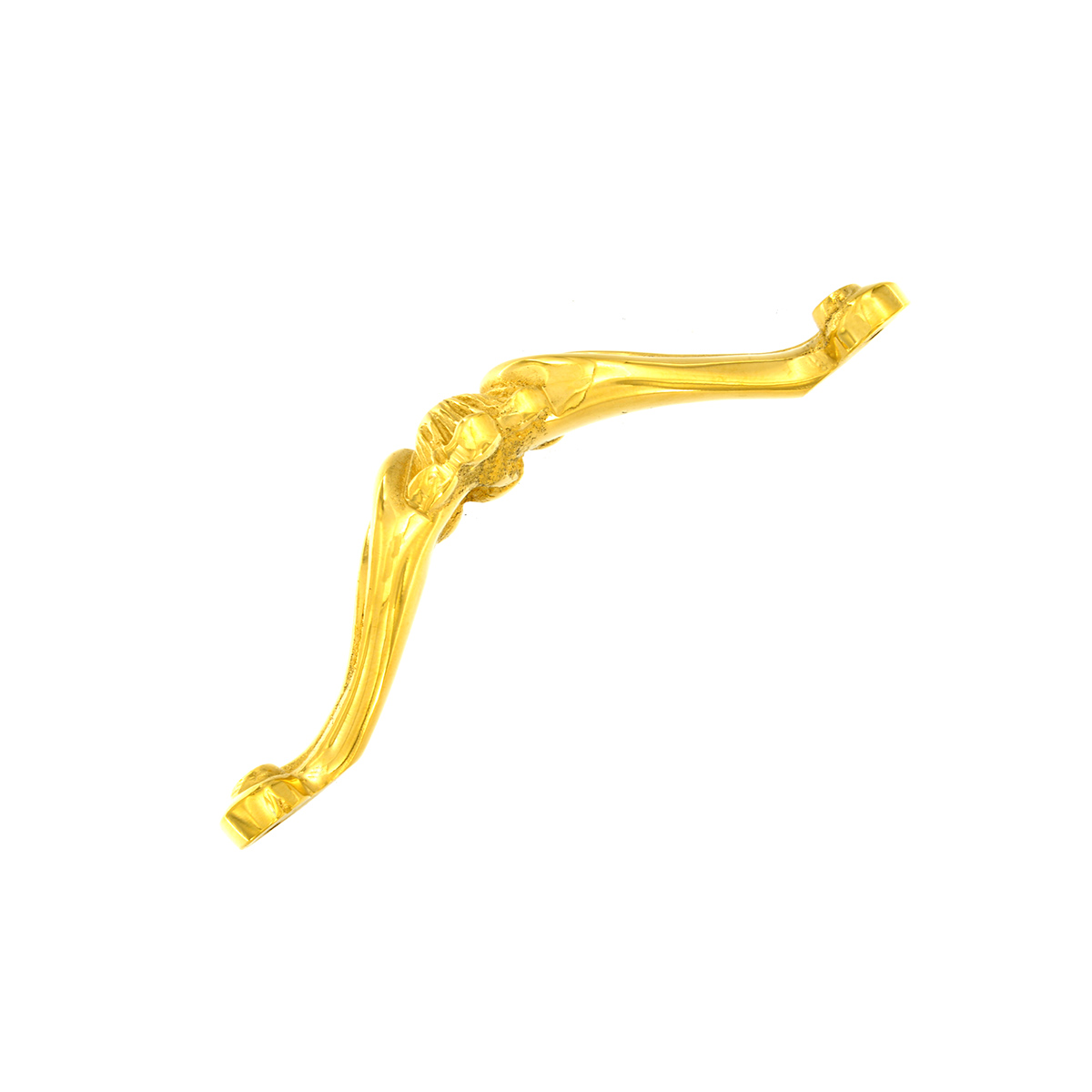 Maniglione Barocco piccolo - Image 3