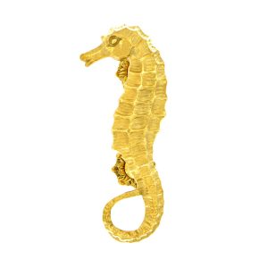 Maniglione Cavallo Marino