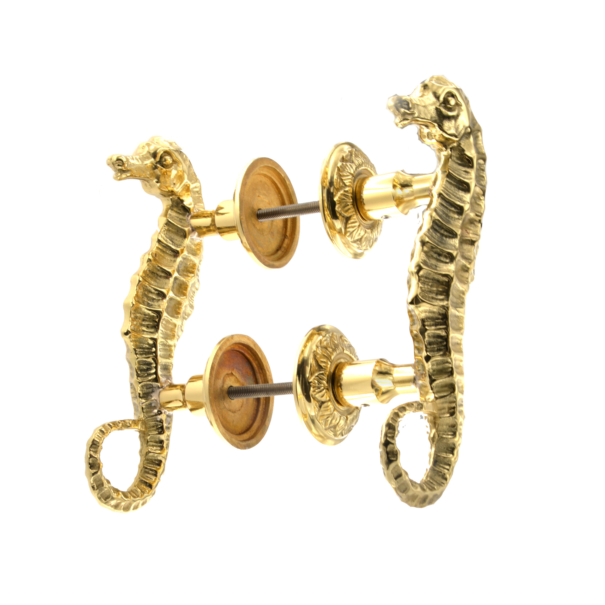 Maniglione Cavallo Marino - immagine 6
