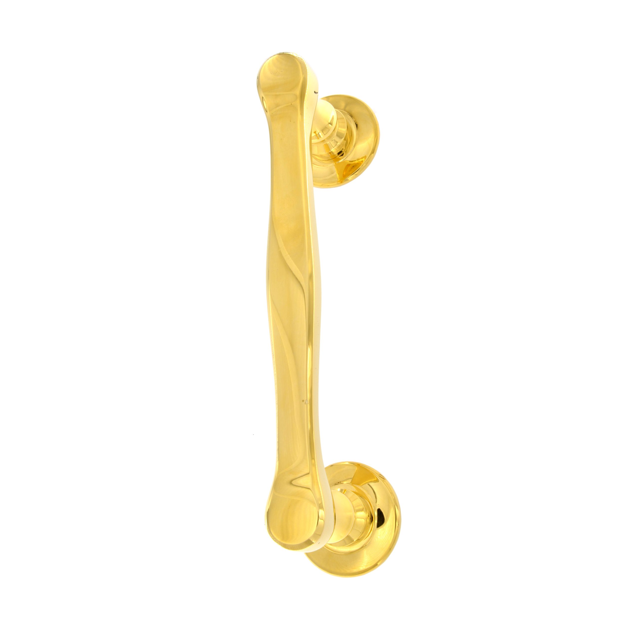 Maniglione 800 Biscotto - immagine 3
