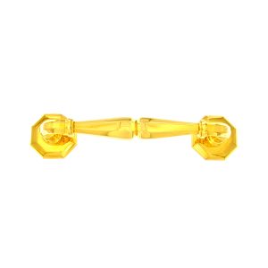Maniglione Ottagonale