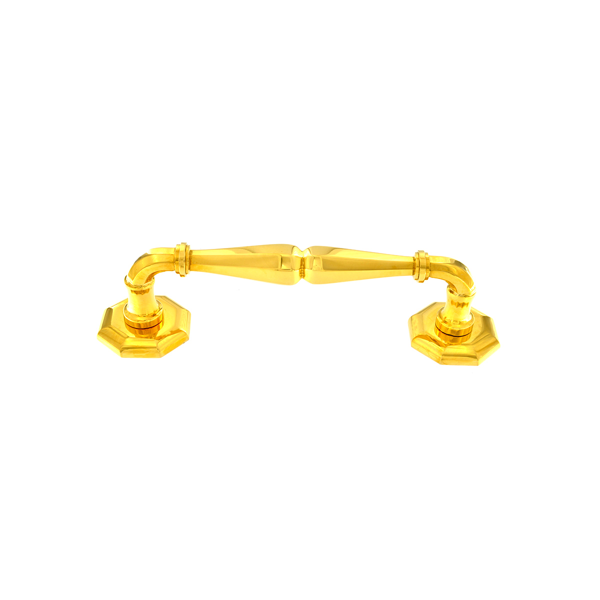 Maniglione Ottagonale - immagine 3