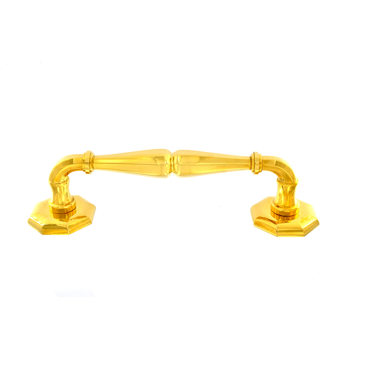 Maniglione Ottagonale - immagine 2