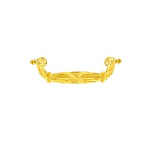 Maniglione Fascia Consolare curvo n.t.