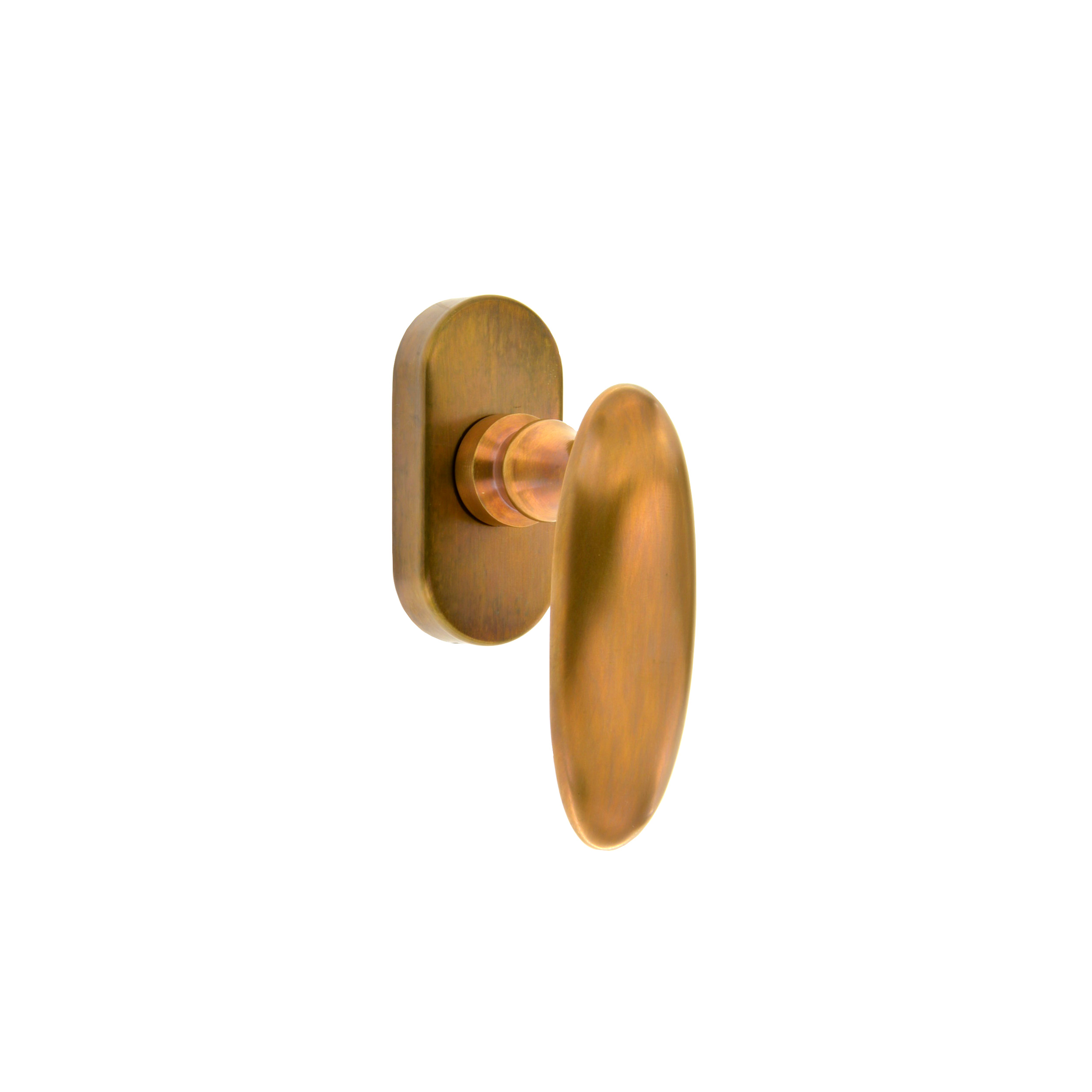 Maniglia Olivo Rigato Rigirato - immagine 6