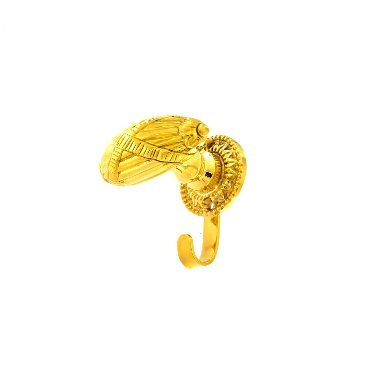 Appendiabito Fascia Consolare - Image 2