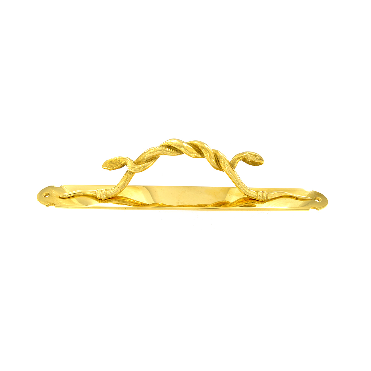 Maniglione Serpente - immagine 3