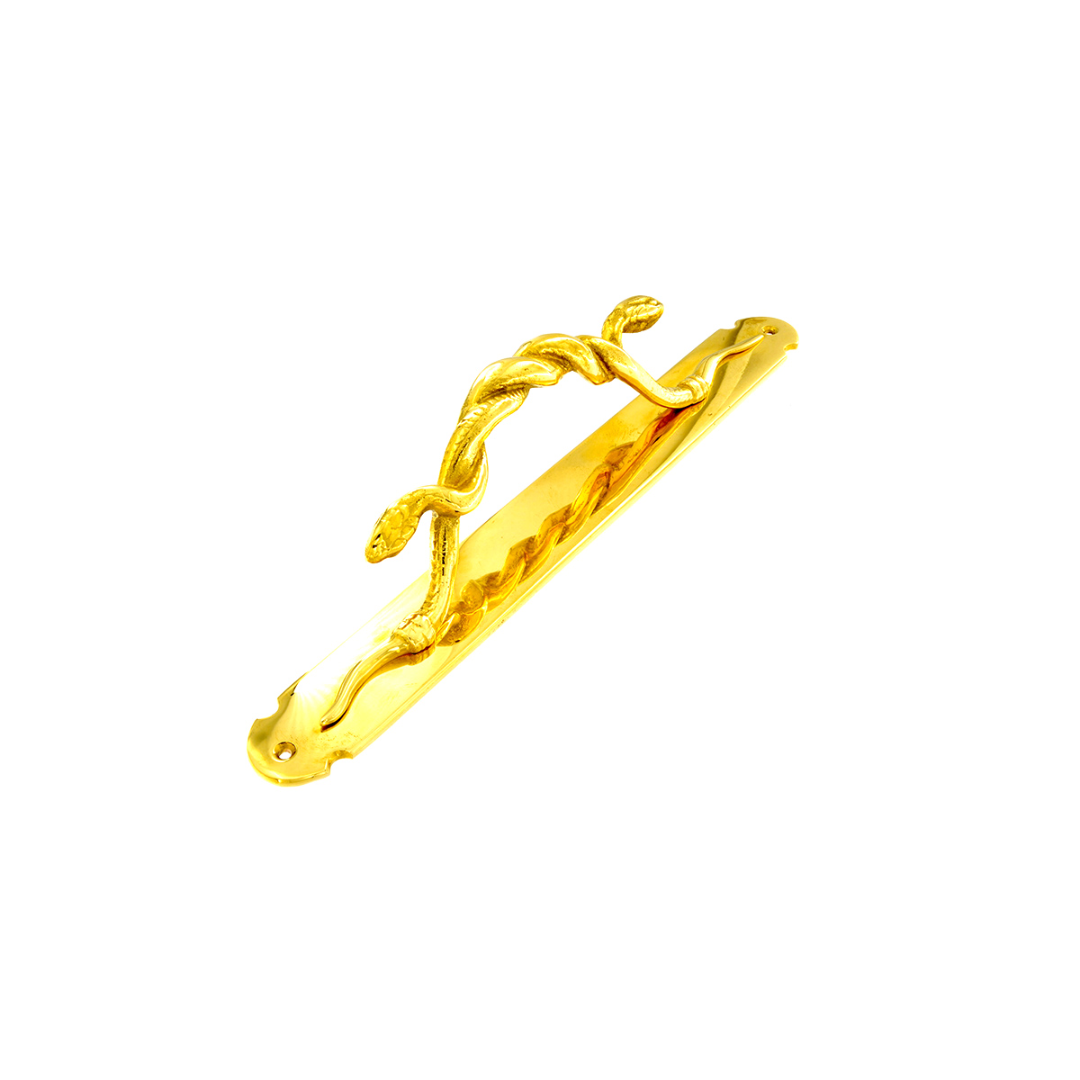 Maniglione Serpente - immagine 2