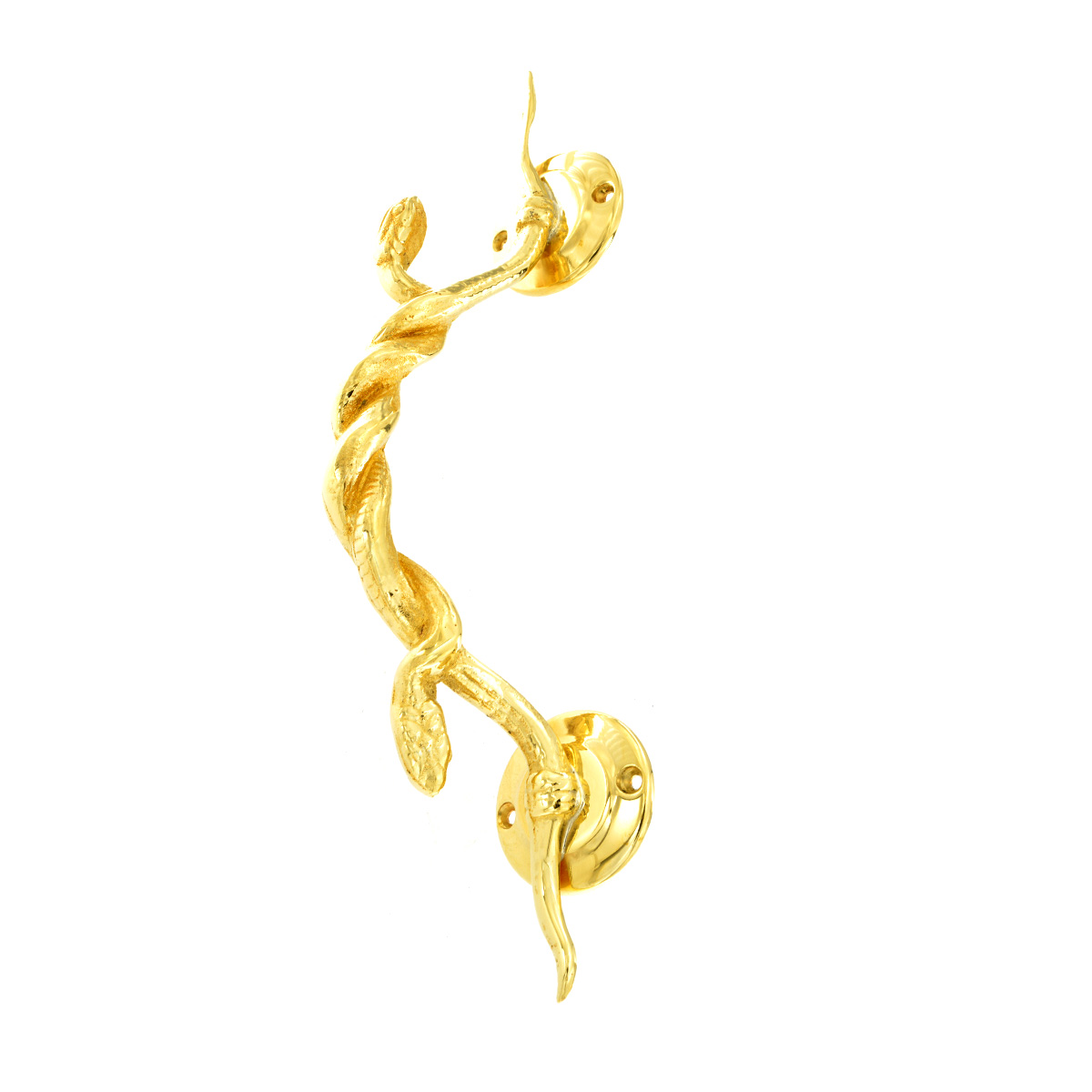Maniglione Serpente - immagine 6