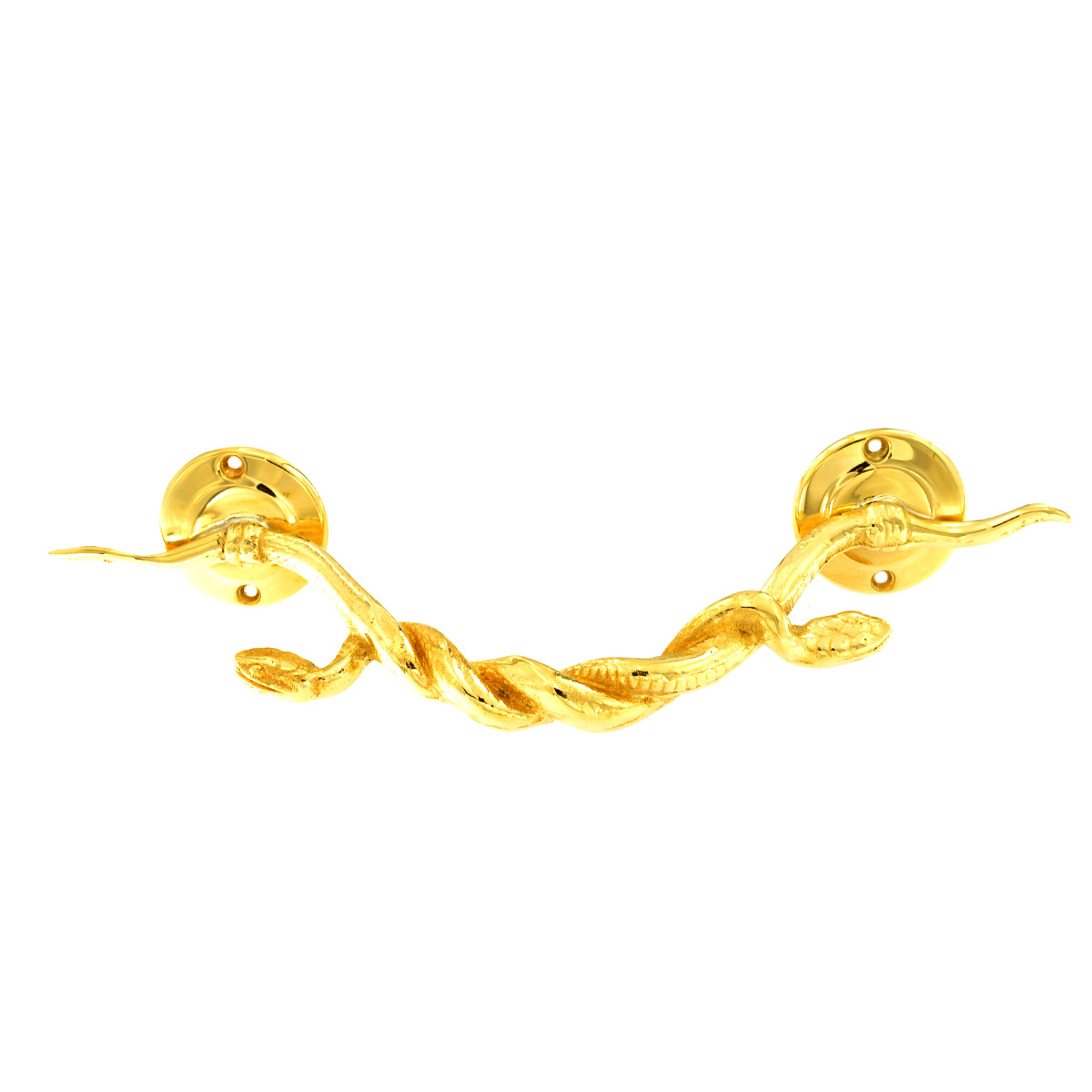 Maniglione Serpente - immagine 4