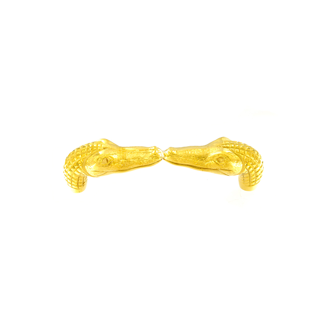 Maniglione Coccodrillo Maniglione - immagine 4