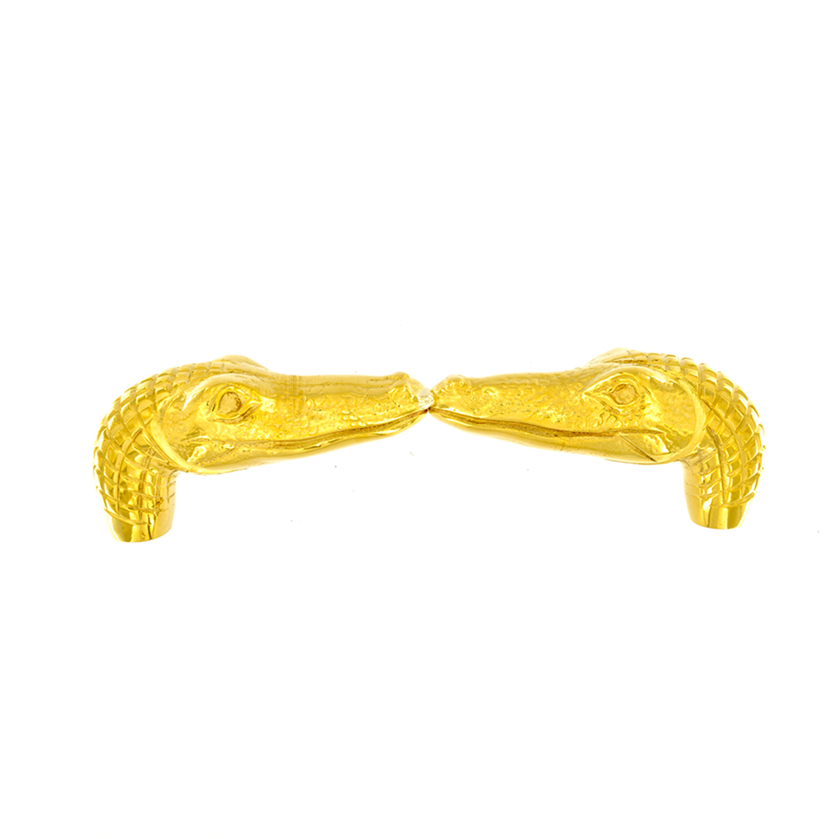 Maniglione Coccodrillo Maniglione - immagine 3