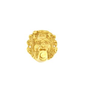 Campanello Leone
