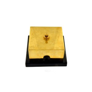 Campanello Pulsantiera quadra