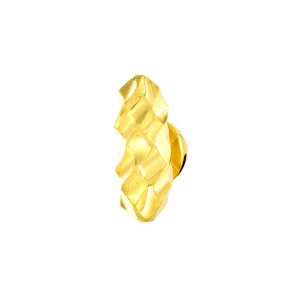 Doppio Pomo Diamante