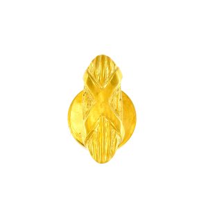 Doppio Pomo Fascia Consolare NT