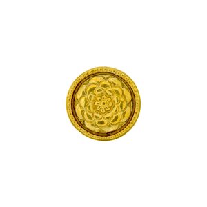 Doppio Pomo Gardenia