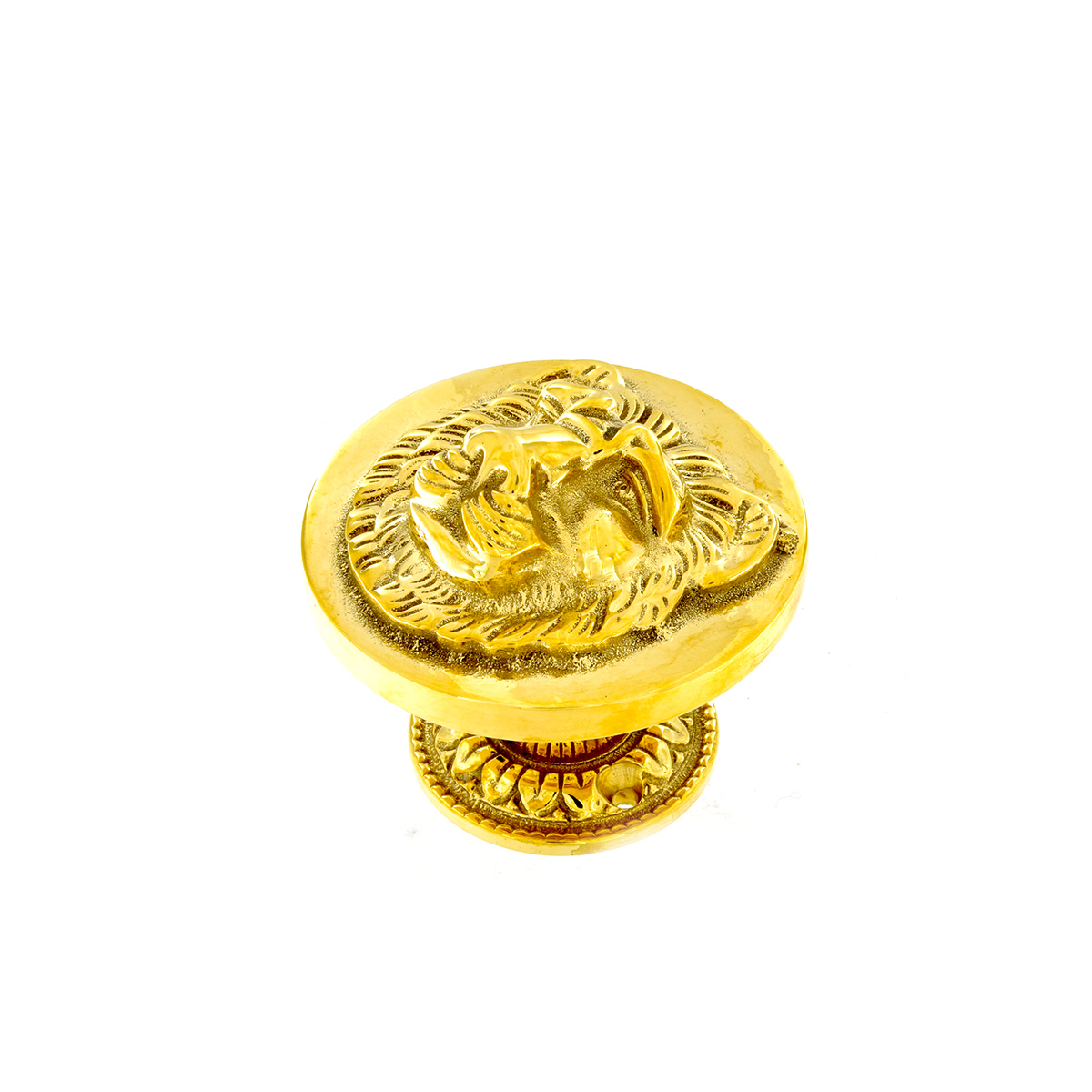 Doppio Pomo Leone - Image 3