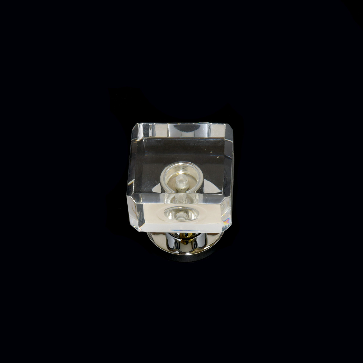 Doppio Pomo Pex Quadro - Image 3