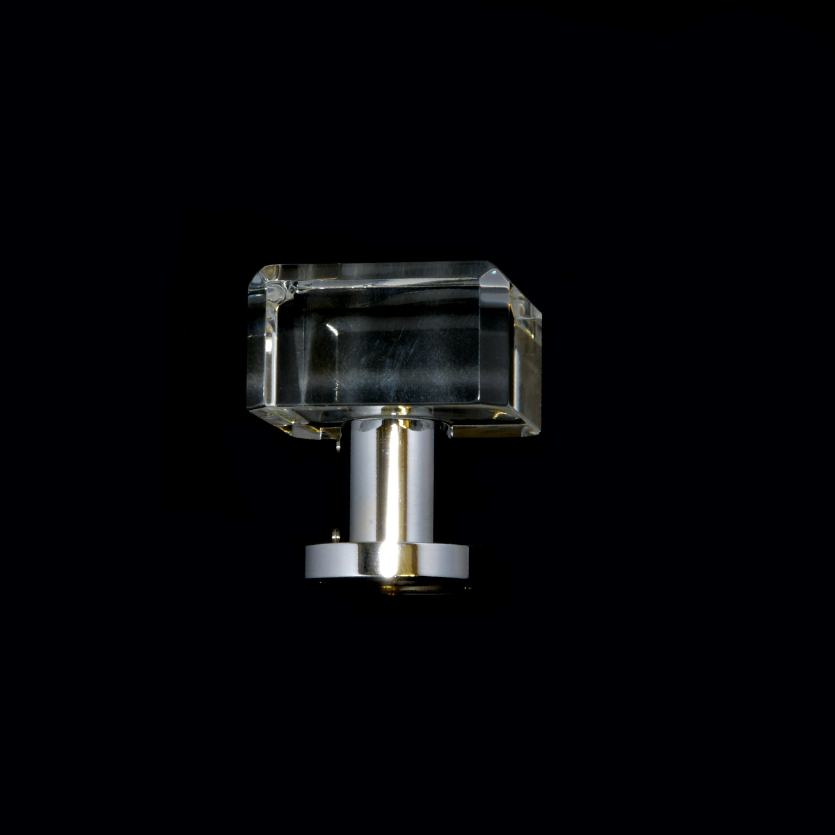 Doppio Pomo Pex Quadro - Image 2