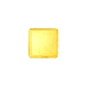 Doppio Pomo Cubo smussato