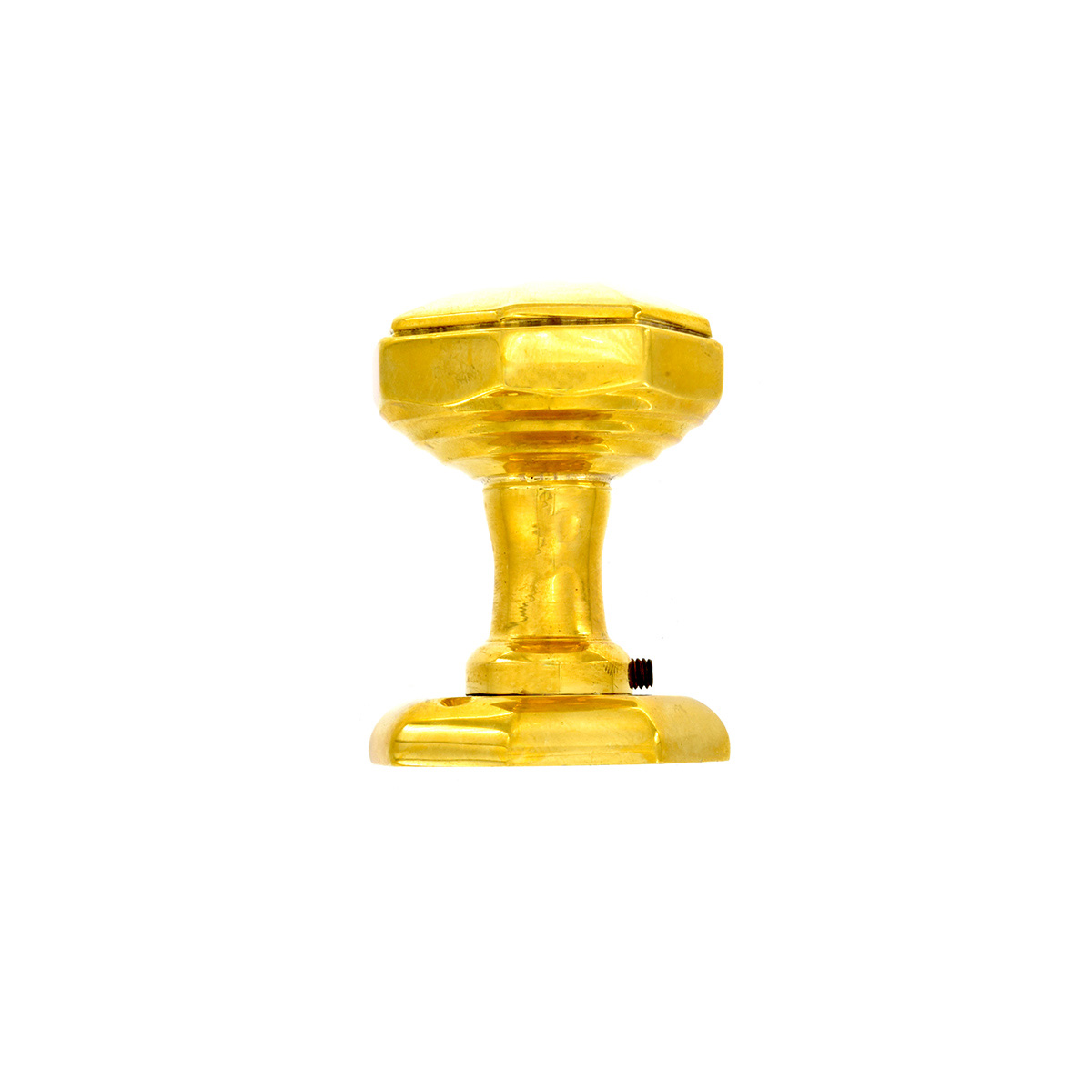 Doppio Pomo Ottagonale NT - immagine 3