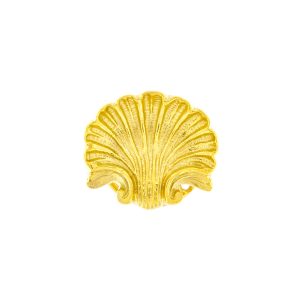 Doppio Pomo Conchiglia