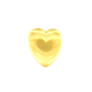 Doppio Pomo Cuore