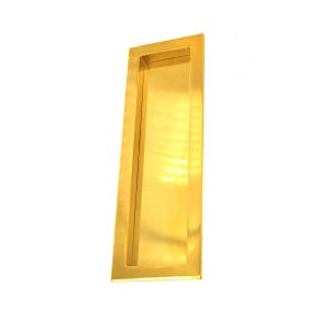 Incasso Rettangolare 18 x 6