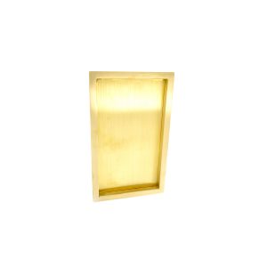 Incasso Rettangolare 12 x 20